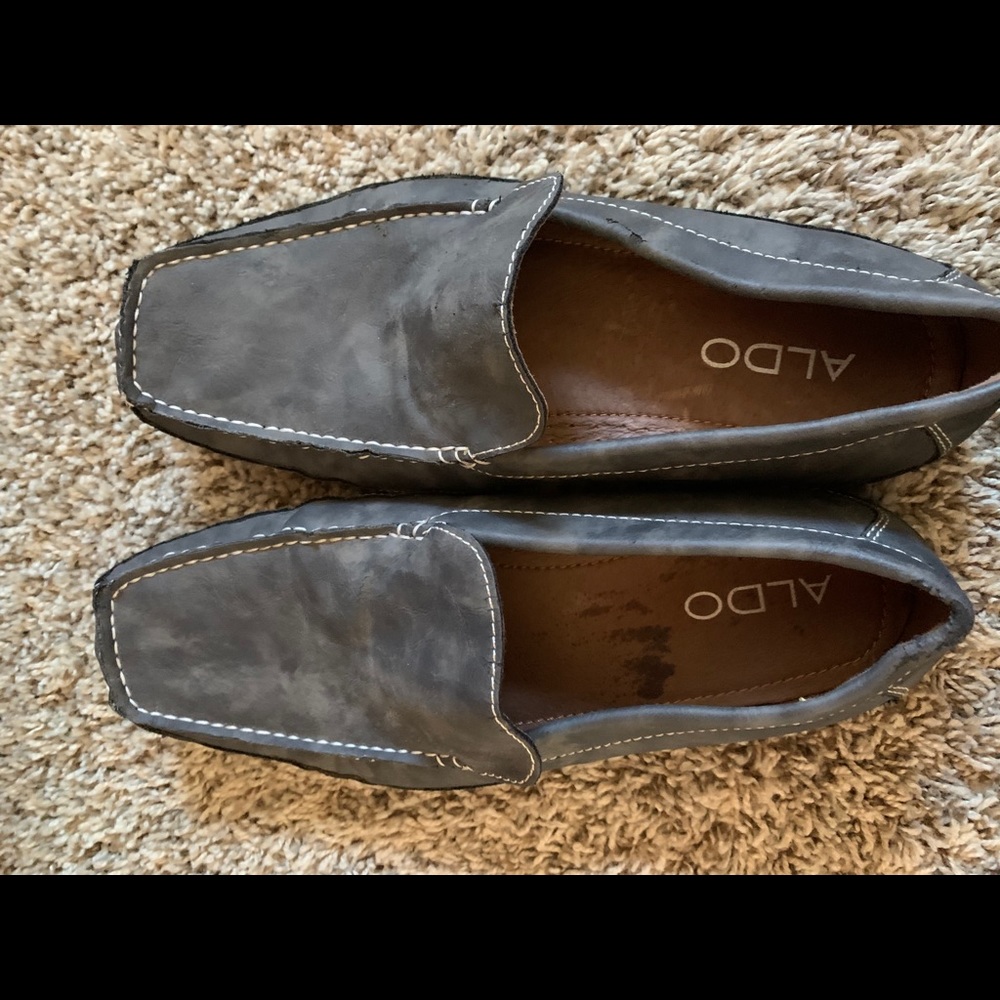 Men’s shoes